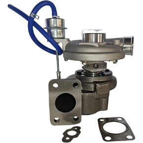 2674A806 شاحن توربيني لمحرك بيركنز 1104D-E44TA in Kuwait