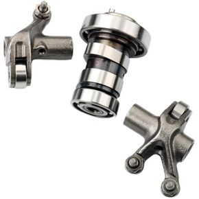 Scooter Camshaft And Rocker Arm Compatible With Models LT125 LXV125 S125 GTS Sprint 946 125cc 150cc 3V 4T in Kuwait