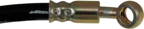 Dorman H620092 Rear Driver Side Brake Hydraulic Hose Compatible with Select Saab / Subaru Models in Saudi Arabia