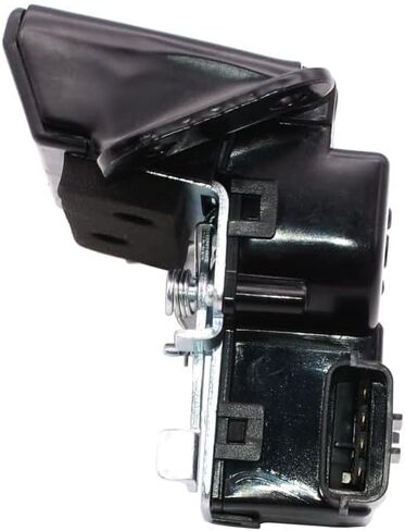 Car Tailgate Latch Lock Actuator Rear Trunk Lid Central for Hyundai 2013-2016 for Santa Fe for Sport for Kia for Soul EV 2014-2018 81230-3W000 in Saudi Arabia