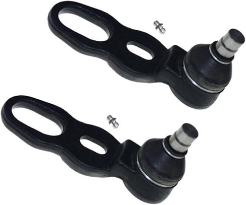SCITOO K8600 Front Upper Ball Joint fit 1991-1994 for Lincoln Town Car 1992-1994 for Ford Crown Victoria for Mercury Grand Marquis Pack of 2 in Saudi Arabia