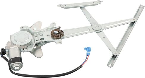 748-502 748-503 Front Left and Right Power Window Regulator with Motor Replacement for Toyota Tundra 2000-2006 in Saudi Arabia