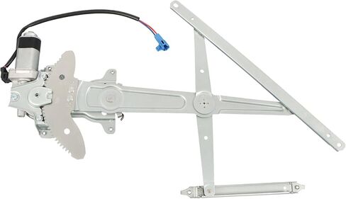 748-502 748-503 Front Left and Right Power Window Regulator with Motor Replacement for Toyota Tundra 2000-2006 in Saudi Arabia