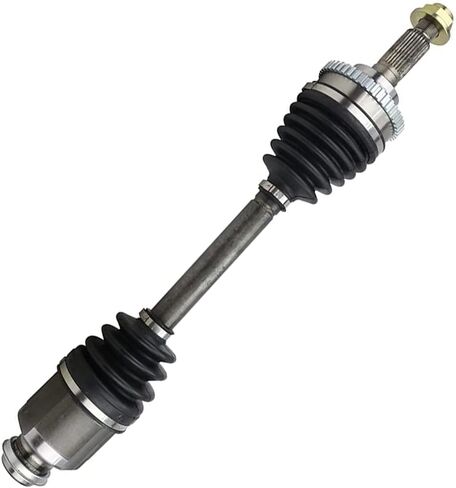 Front Right CV Axle Drive Shaft Assembly for 2003-2008 Mazda 6 3.0L for 2000-2001 Mazda MPV in Saudi Arabia