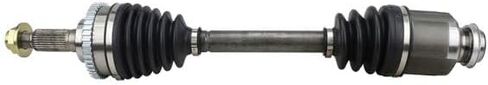 Front Right CV Axle Drive Shaft Assembly for 2003-2008 Mazda 6 3.0L for 2000-2001 Mazda MPV in Saudi Arabia