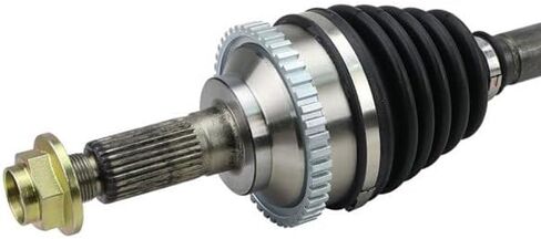 Front Right CV Axle Drive Shaft Assembly for 2003-2008 Mazda 6 3.0L for 2000-2001 Mazda MPV in Saudi Arabia