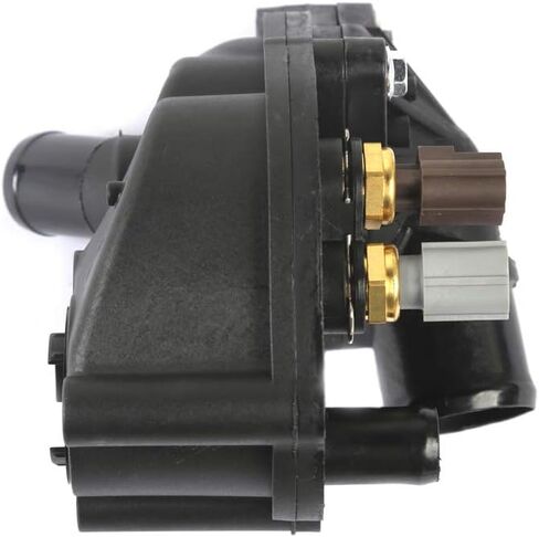 MOCA Thermostat Housing Cooling Two Hole Compatible with 01-11 for Ford Ranger & 01-08 for Mazda B4000 & 00-01 for Mercury Mountaineer 4.0L in Saudi Arabia