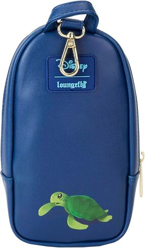 Loungefly Nickelodeon Rewind Mini Backpack Pencil Case in Saudi Arabia