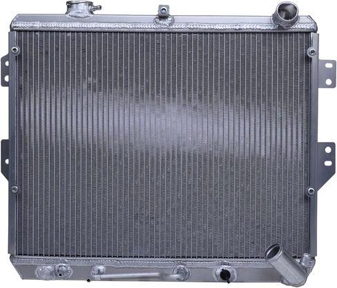 Radiator | Compatible with Mazda RX-7 1983-1985 in Saudi Arabia