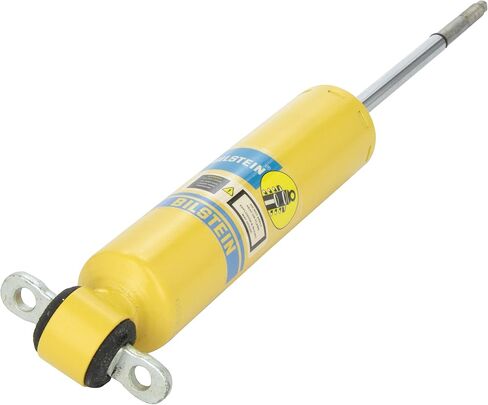 Bilstein 24-011044 ممتص صدمات أمامي واحد B6 يناسب 1974 1981 فايربيرد وكامارو - تصميم أحادي الأنبوب للحصول على أفضل أداء في التعامل in Saudi Arabia