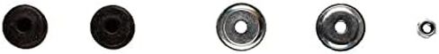 Bilstein 24-011044 ممتص صدمات أمامي واحد B6 يناسب 1974 1981 فايربيرد وكامارو - تصميم أحادي الأنبوب للحصول على أفضل أداء في التعامل in Saudi Arabia