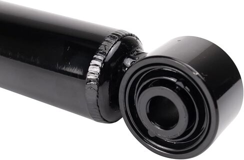 TRQ Rear Shock Absorber Set Compatible with 2014-2017 Mazda 6 2019-2021 CX-5 in Saudi Arabia