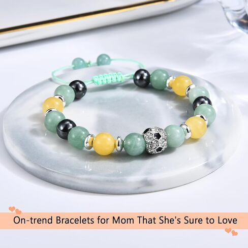 EPIRORA Softball Gifts for Girls, Softball Bracelet Gifts for Girls 8-12, Birthday Graduation Gifts for Teen Girls Daughter Granddaughter Sister Niece Friend Softball Players in Saudi Arabia
