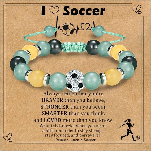 EPIRORA Softball Gifts for Girls, Softball Bracelet Gifts for Girls 8-12, Birthday Graduation Gifts for Teen Girls Daughter Granddaughter Sister Niece Friend Softball Players in Saudi Arabia