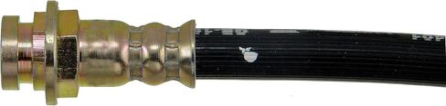 Dorman H38178 Front Passenger Side Brake Hydraulic Hose Compatible with Select Models in Saudi Arabia