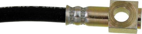 Dorman H38178 Front Passenger Side Brake Hydraulic Hose Compatible with Select Models in Saudi Arabia