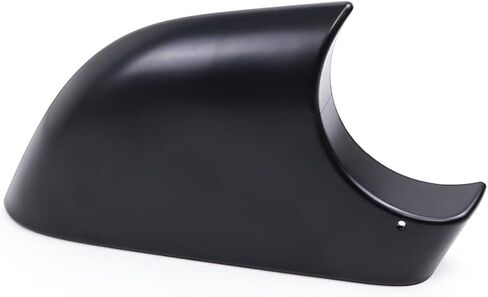 Mirror Lower Cover,Passenger Side Rearview Mirror Base Cover Compatible with Tesla model 3 2021-2023, OE 8202102 8202202 22873005 22873006 (black, model 3 Passenger Side) in Saudi Arabia