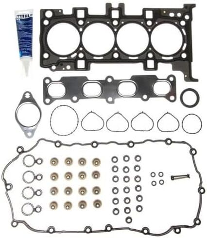 Mahle Cylinder Head Gasket Set - HS55384 in Saudi Arabia