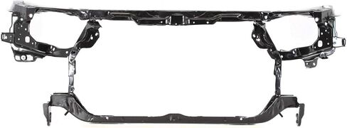 دعم الرادياتير Garage-Pro لسيارة Toyota Camry 2000-2001، مصنوع من الفولاذ الأسود في الولايات المتحدة الأمريكية in Saudi Arabia