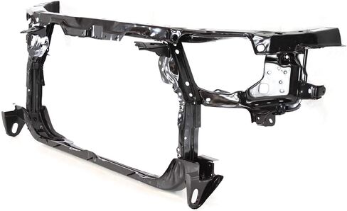 دعم الرادياتير Garage-Pro لسيارة Toyota Camry 2000-2001، مصنوع من الفولاذ الأسود في الولايات المتحدة الأمريكية in Saudi Arabia