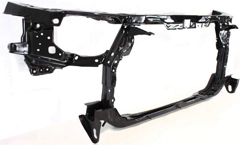 دعم الرادياتير Garage-Pro لسيارة Toyota Camry 2000-2001، مصنوع من الفولاذ الأسود في الولايات المتحدة الأمريكية in Saudi Arabia