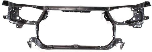 دعم الرادياتير Garage-Pro لسيارة Toyota Camry 2000-2001، مصنوع من الفولاذ الأسود في الولايات المتحدة الأمريكية in Saudi Arabia