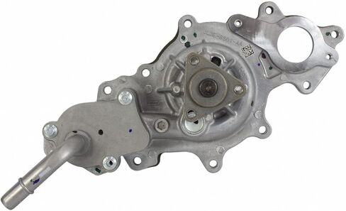 Motorcraft Water Pump in Saudi Arabia