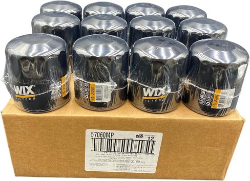 57060MP Oil Filter (Pack of 12) in Saudi Arabia