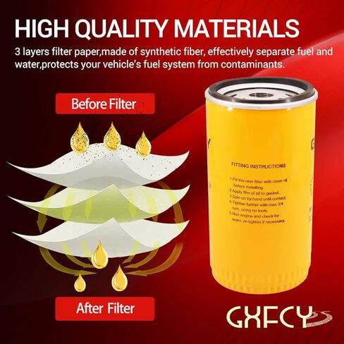 320/04133 Oil Filter 320/B4420 320/04133A 320/04134 Compatible with Excavator Backhoe Loader JCB 3CX 3DX 4CN 4CX 1110 1400B 1550B 1600B 214 215 411 412 526 528 531 536-60 505-70 535-70 540-70 in Saudi Arabia