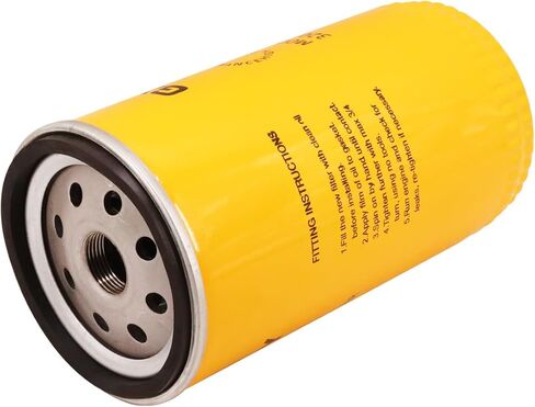 320/04133 Oil Filter 320/B4420 320/04133A 320/04134 Compatible with Excavator Backhoe Loader JCB 3CX 3DX 4CN 4CX 1110 1400B 1550B 1600B 214 215 411 412 526 528 531 536-60 505-70 535-70 540-70 in Saudi Arabia