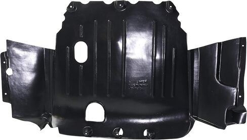 Garage-Pro Engine Splash Shield For Jeep Patriot 2007-2017, Compass 2007-2010, Jeep Compass Accessories, Front in Saudi Arabia