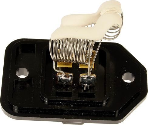 Dorman 973-241 HVAC Blower Motor Resistor Compatible with Select Toyota Models in Saudi Arabia