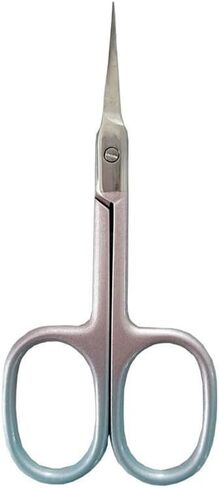 Stainless Steel Multi-Purpose Tool Non-slip Handles, Odorless, Perfect for Trimming, Shaping, Precise Cutting and Cosmetic Care Essentials with Smooth Metal Finish in Saudi Arabia