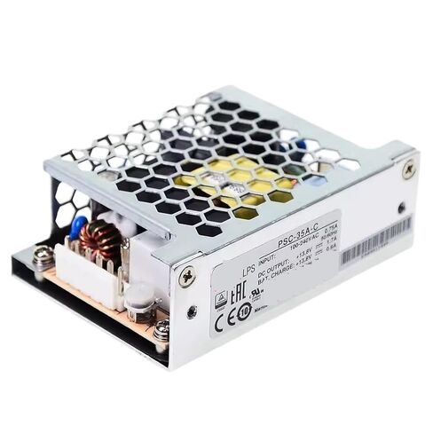 1pcs PSC-35 Power Supply PSC-35A-C 35B-C 35W 12V/24V Battery Charging(PSC-35B-C) in Saudi Arabia