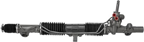Detroit Axle - Rack & Pinion Kit for 2001-2005 Honda Civic Acura EL, Power Steering Rack & Pinion Front Wheel Bearings Tie Rods 2002 2003 2004 Replacement in Saudi Arabia