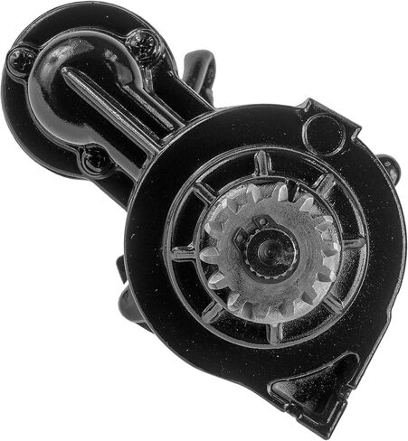 Caltric Starter Compatible with Mercury 115 Elpt Exlpt 115Hp Optimax Dfi 1.5L New 2004 2005 2006-2014 in Saudi Arabia