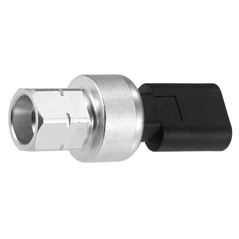 Exhaust Pressure Sensor Compatible with Gmc for Yukon 2021 2022 2023 for Yukon XL 2021 2022 2023 OEM：13511536 Air Condition Pressure Sensor Parts Accessories in Saudi Arabia