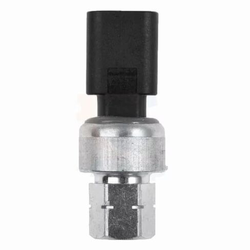 Exhaust Pressure Sensor Compatible with Chevrolet for Corvette 2020 for Malibu 2021 OEM：13511536 Automotive Air Conditioning Pressure Sensor Parts Accessories in Saudi Arabia