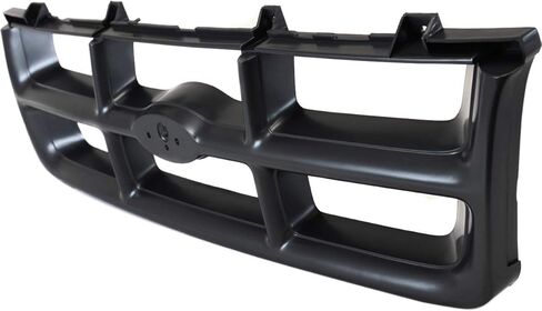 Garage-Pro Grille Compatible with 1993-1994 Ford Ranger Painted Argent Shell and Insert 2WD Styleside XLT Model in Saudi Arabia