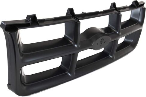 Garage-Pro Grille Compatible with 1993-1994 Ford Ranger Painted Argent Shell and Insert 2WD Styleside XLT Model in Saudi Arabia