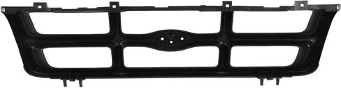 Garage-Pro Grille Compatible with 1993-1994 Ford Ranger Painted Argent Shell and Insert 2WD Styleside XLT Model in Saudi Arabia