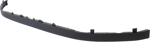 Garage-Pro Front Valance for CHEVROLET SONIC 2012-2018 Air Deflector Textured LS/LT/LTZ Model Hatchback/Sedan in Saudi Arabia