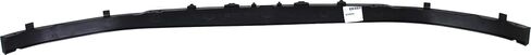 Garage-Pro Front Valance for CHEVROLET SONIC 2012-2018 Air Deflector Textured LS/LT/LTZ Model Hatchback/Sedan in Saudi Arabia