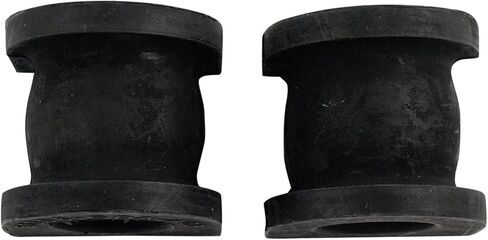 TRQ Front Suspension Kit Sway Bar Bushing Set Sway Bar Stabilizer Link Compatible with 2005-2013 Honda Odyssey in Saudi Arabia