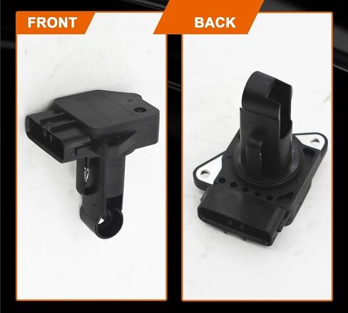 22204-21010 Mass Air Flow Sensor MAF Compatible with ES300/RX300 in Saudi Arabia