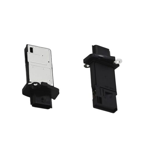 Air Flow Sensors 22680-7S000 Mass Air Flow Sensor Meter Compatible with Fit for Nissan for Infiniti Altima Titan Murano G35 Automotive Components, Air Flow Meters in Saudi Arabia
