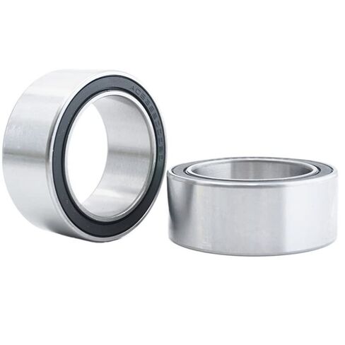 2PCS 35BD5020DUK Car Air Conditioning Compressor Bearing 35BD5220 35 * 52 * 20mm Automotive Bearings 35BD5222 Bearings Parts(35BD5220 35x52x20mm) in Saudi Arabia