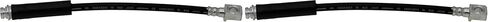 Dorman H620472 Brake Hydraulic Hose Compatible with Select Chevrolet / Pontiac / Saturn Models in Saudi Arabia