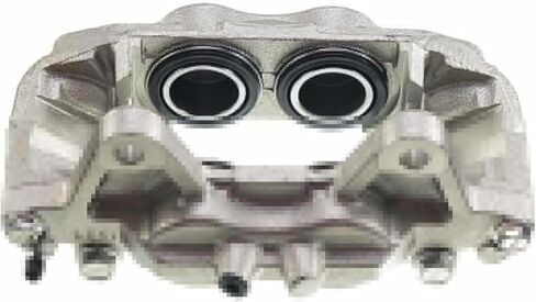 Pair Front Disc Brake Caliper Assembly Compatible with Toyota 4Runner 2003-2009 V6 4.0L Compatible with Lexus GX470 2003-2009 V8 4.7L192766 192767 Driver and Passenger Side in Saudi Arabia