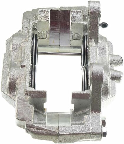 Pair Front Disc Brake Caliper Assembly Compatible with Toyota 4Runner 2003-2009 V6 4.0L Compatible with Lexus GX470 2003-2009 V8 4.7L192766 192767 Driver and Passenger Side in Saudi Arabia